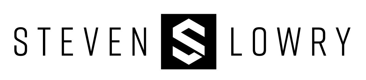 Steven Lowry Logo
